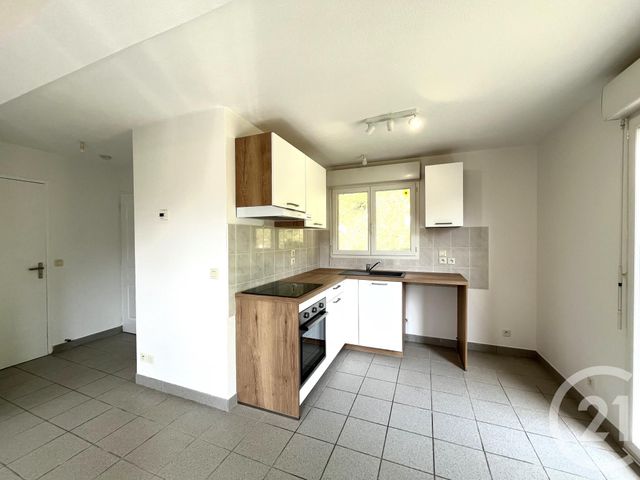 Appartement F3 &agrave; louer - 3 pi&egrave;ces - 64,43 m2 - Serrieres En Chautagne - 73 - RHONE-ALPES