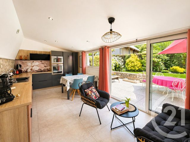 Maison &agrave; vendre - 6 pi&egrave;ces - 122,04 m2 - Mouxy - 73 - RHONE-ALPES