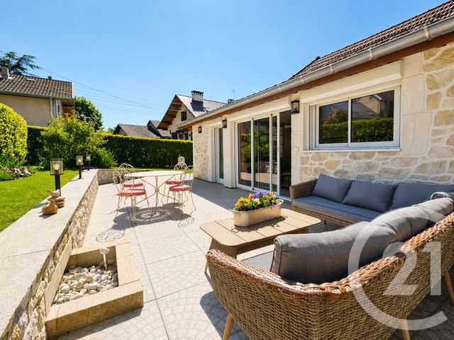 Maison &agrave; vendre - 6 pi&egrave;ces - 122,04 m2 - Mouxy - 73 - RHONE-ALPES