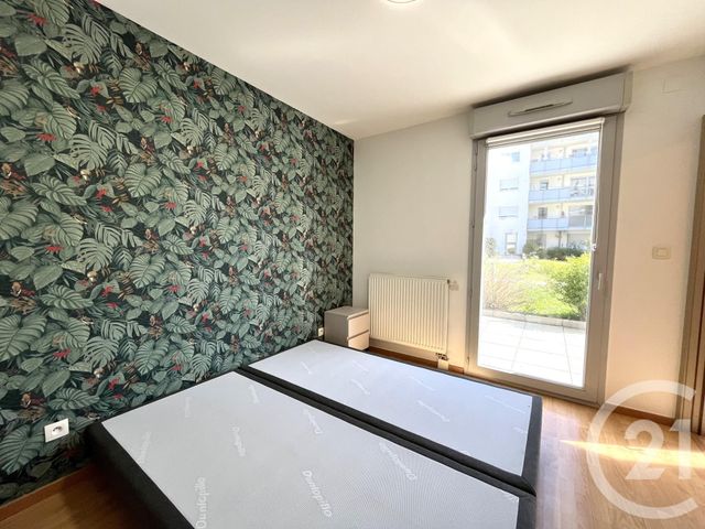 Appartement F2 &agrave; louer - 2 pi&egrave;ces - 37,76 m2 - Aix Les Bains - 73 - RHONE-ALPES