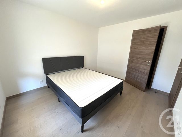 Appartement F2 &agrave; louer - 2 pi&egrave;ces - 49,40 m2 - Aix Les Bains - 73 - RHONE-ALPES