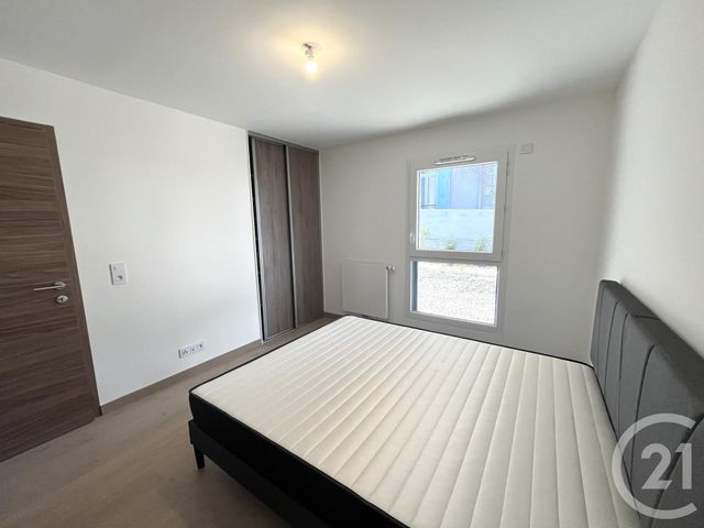 Appartement F2 &agrave; louer - 2 pi&egrave;ces - 49,40 m2 - Aix Les Bains - 73 - RHONE-ALPES