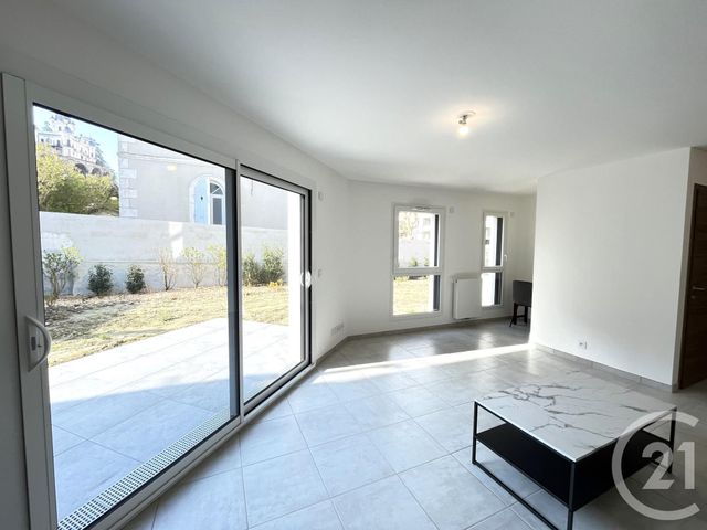 Appartement F2 à louer AIX LES BAINS