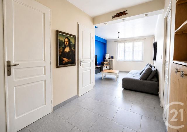 Appartement T3 à vendre AIX LES BAINS