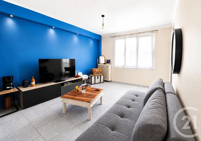 Appartement T3 à vendre AIX LES BAINS