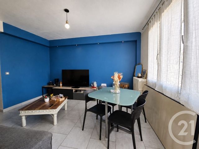 Appartement T3 &agrave; vendre - 3 pi&egrave;ces - 68,69 m2 - Aix Les Bains - 73 - RHONE-ALPES