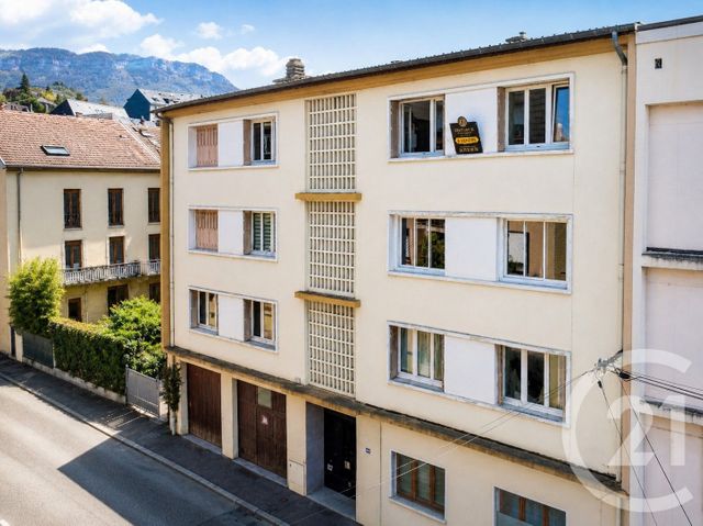 Appartement T3 à vendre AIX LES BAINS