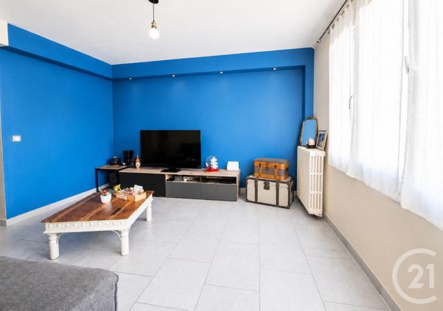 Appartement T3 &agrave; vendre - 3 pi&egrave;ces - 68,69 m2 - Aix Les Bains - 73 - RHONE-ALPES