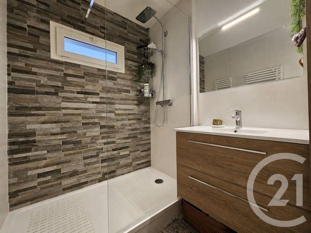 Appartement T4 &agrave; vendre - 5 pi&egrave;ces - 103,24 m2 - Aix Les Bains - 73 - RHONE-ALPES