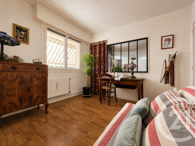 Appartement T4 &agrave; vendre - 5 pi&egrave;ces - 103,24 m2 - Aix Les Bains - 73 - RHONE-ALPES