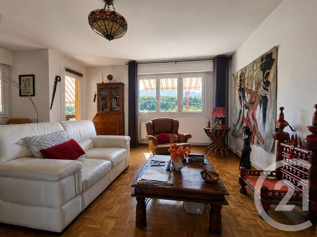 Appartement T4 &agrave; vendre - 5 pi&egrave;ces - 103,24 m2 - Aix Les Bains - 73 - RHONE-ALPES