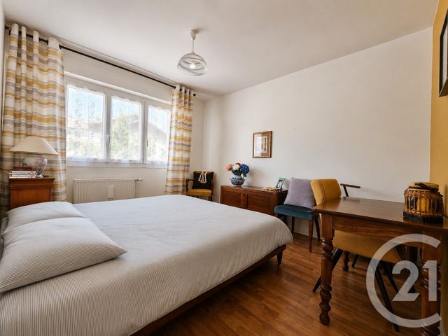 Appartement T4 &agrave; vendre - 5 pi&egrave;ces - 103,24 m2 - Aix Les Bains - 73 - RHONE-ALPES