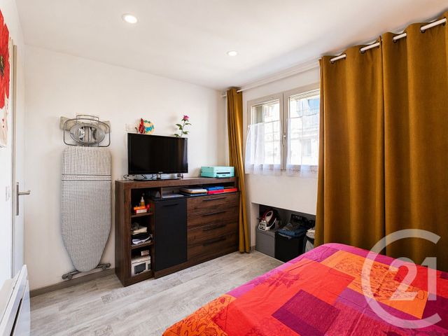 Appartement T2 &agrave; vendre - 2 pi&egrave;ces - 40,73 m2 - Aix Les Bains - 73 - RHONE-ALPES