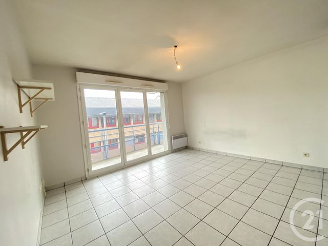 Appartement Studio &agrave; louer - 1 pi&egrave;ce - 23 m2 - Aix Les Bains - 73 - RHONE-ALPES