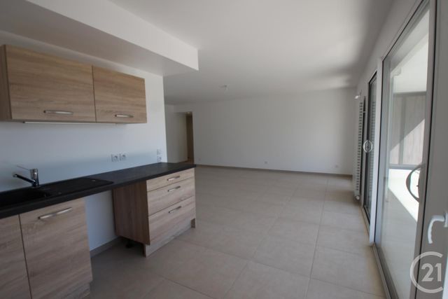 Appartement F4 &agrave; louer - 4 pi&egrave;ces - 87,80 m2 - Brison St Innocent - 73 - RHONE-ALPES