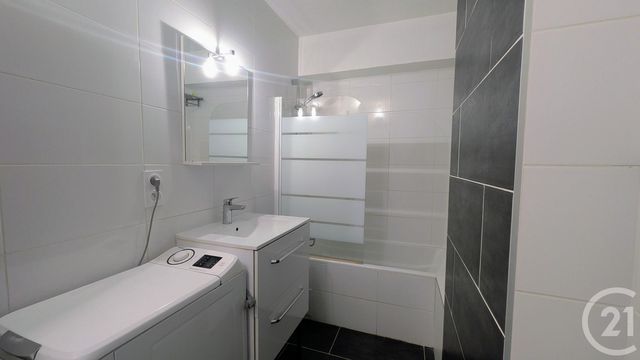 Appartement T1 &agrave; vendre - 1 pi&egrave;ce - 41,03 m2 - Aix Les Bains - 73 - RHONE-ALPES