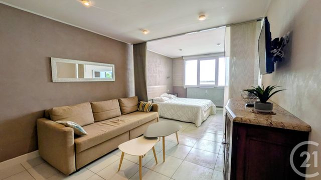 Appartement T1 à vendre AIX LES BAINS
