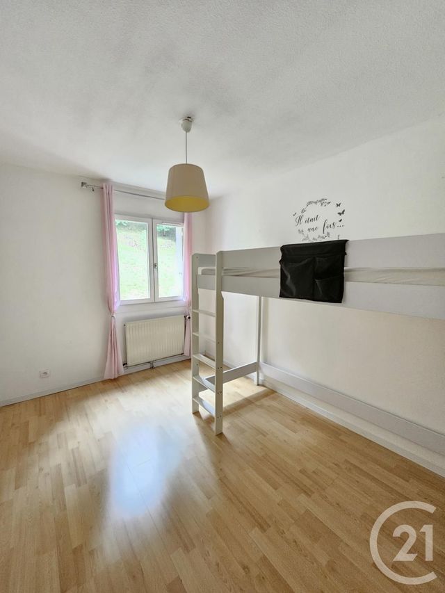 Appartement T4 &agrave; louer - 4 pi&egrave;ces - 74,50 m2 - Tresserve - 73 - RHONE-ALPES
