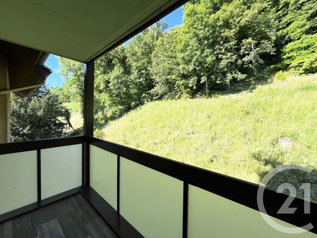 Appartement T4 &agrave; louer - 4 pi&egrave;ces - 74,50 m2 - Tresserve - 73 - RHONE-ALPES