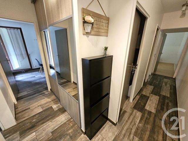 Appartement T4 &agrave; louer - 4 pi&egrave;ces - 74,50 m2 - Tresserve - 73 - RHONE-ALPES