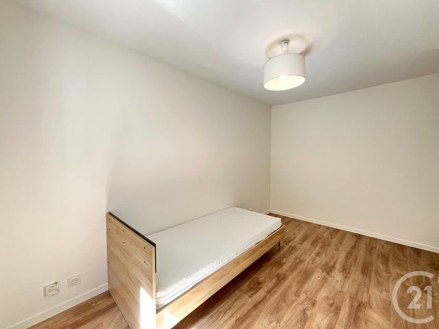 Appartement T4 &agrave; louer - 4 pi&egrave;ces - 74,50 m2 - Tresserve - 73 - RHONE-ALPES