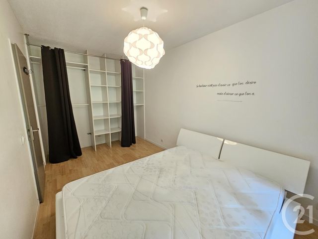 Appartement T4 &agrave; louer - 4 pi&egrave;ces - 74,50 m2 - Tresserve - 73 - RHONE-ALPES