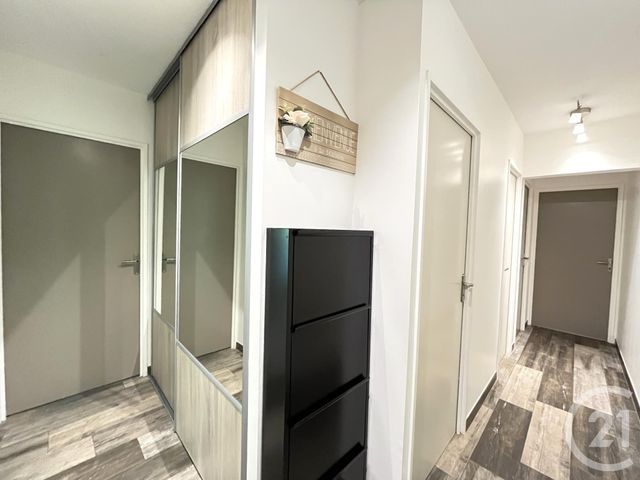 Appartement T4 &agrave; louer - 4 pi&egrave;ces - 74,50 m2 - Tresserve - 73 - RHONE-ALPES