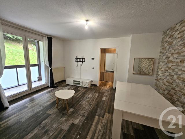 Appartement T4 &agrave; louer - 4 pi&egrave;ces - 74,50 m2 - Tresserve - 73 - RHONE-ALPES