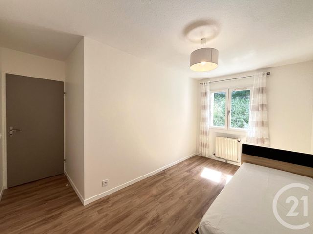 Appartement T4 &agrave; louer - 4 pi&egrave;ces - 74,50 m2 - Tresserve - 73 - RHONE-ALPES