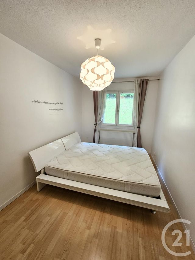 Appartement T4 &agrave; louer - 4 pi&egrave;ces - 74,50 m2 - Tresserve - 73 - RHONE-ALPES