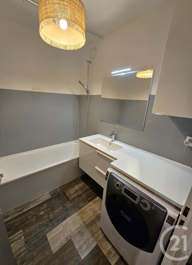 Appartement T4 &agrave; louer - 4 pi&egrave;ces - 74,50 m2 - Tresserve - 73 - RHONE-ALPES