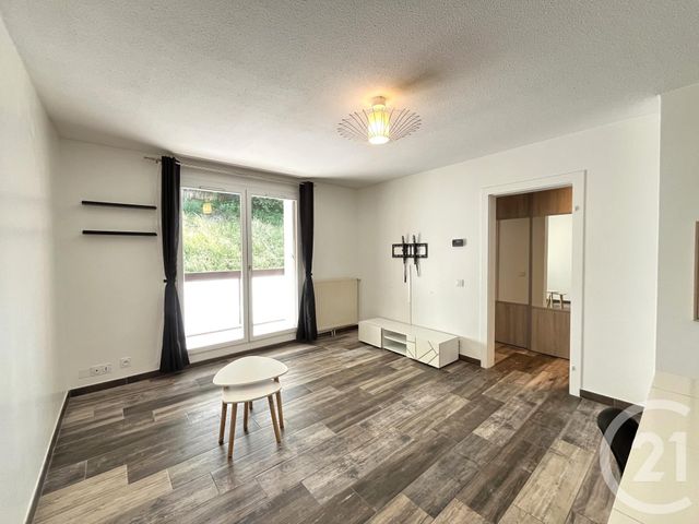 Appartement T4 &agrave; louer - 4 pi&egrave;ces - 74,50 m2 - Tresserve - 73 - RHONE-ALPES
