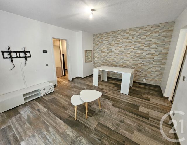 appartement - TRESSERVE - 73