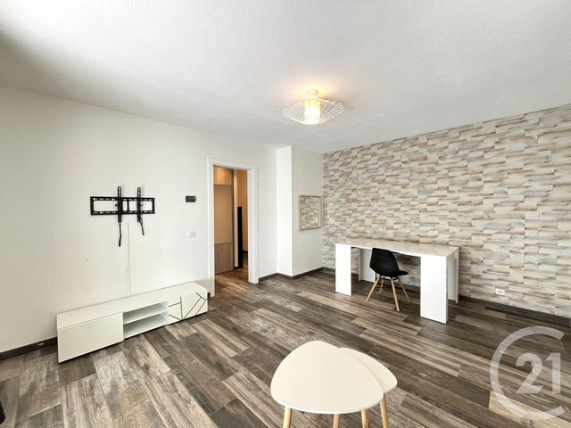 Appartement T4 &agrave; louer - 4 pi&egrave;ces - 74,50 m2 - Tresserve - 73 - RHONE-ALPES
