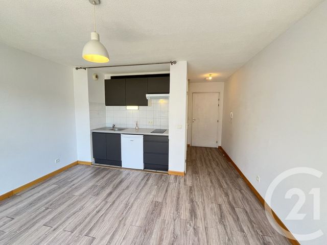 Appartement Studio à louer AIX LES BAINS