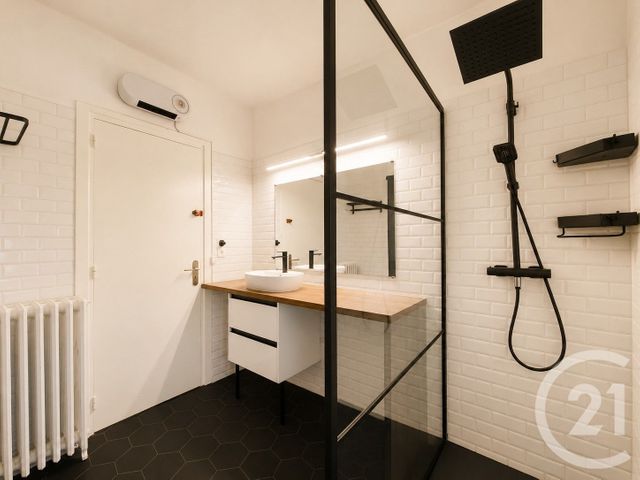 Appartement T3 &agrave; vendre - 3 pi&egrave;ces - 77,49 m2 - Aix Les Bains - 73 - RHONE-ALPES