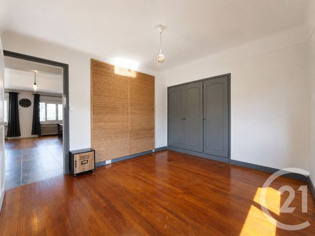 Appartement T3 &agrave; vendre - 3 pi&egrave;ces - 77,49 m2 - Aix Les Bains - 73 - RHONE-ALPES