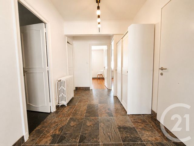 Appartement T3 &agrave; vendre - 3 pi&egrave;ces - 77,49 m2 - Aix Les Bains - 73 - RHONE-ALPES