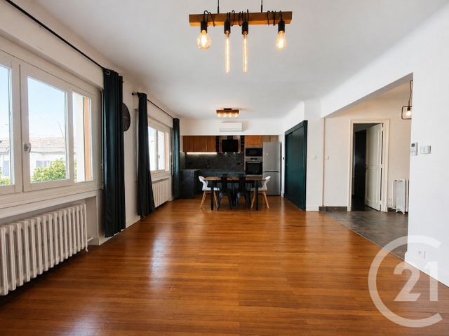 Appartement T3 à vendre AIX LES BAINS