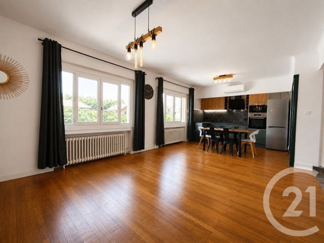 Appartement T3 à vendre AIX LES BAINS