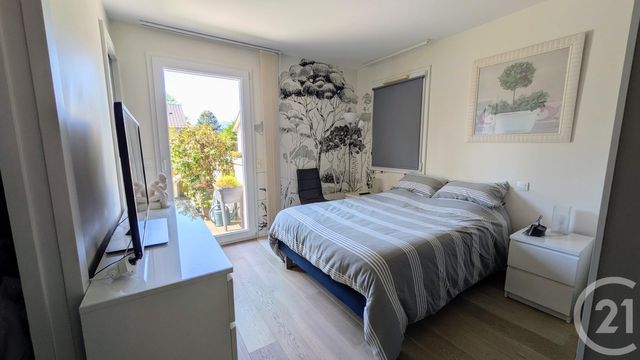Appartement T2 &agrave; vendre - 2 pi&egrave;ces - 45,69 m2 - Aix Les Bains - 73 - RHONE-ALPES
