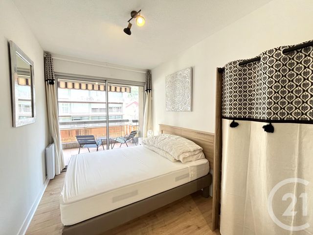 Appartement T2 &agrave; louer - 2 pi&egrave;ces - 34,06 m2 - Aix Les Bains - 73 - RHONE-ALPES