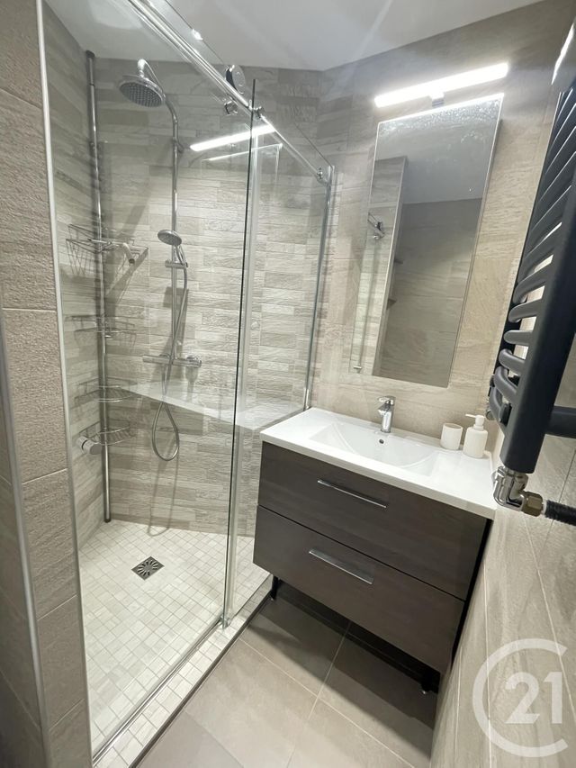 Appartement Studio &agrave; louer - 1 pi&egrave;ce - 16,27 m2 - Chambery - 73 - RHONE-ALPES