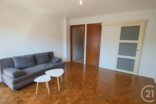 Appartement T1 à louer AIX LES BAINS