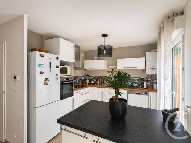 Maison &agrave; vendre - 5 pi&egrave;ces - 90,72 m2 - Aix Les Bains - 73 - RHONE-ALPES