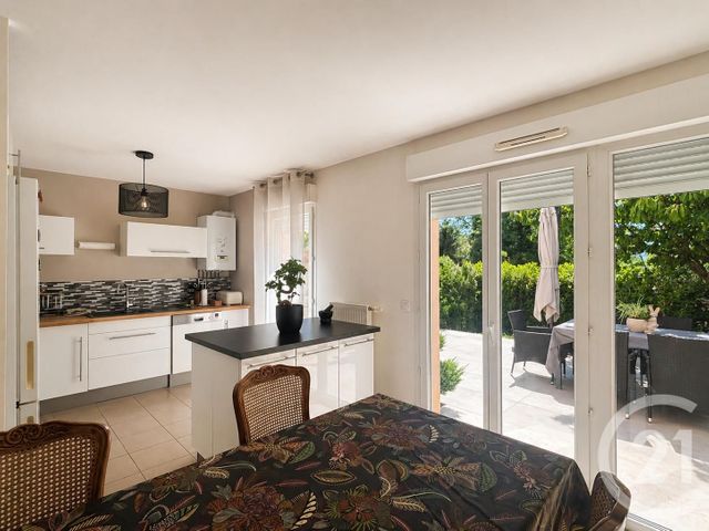 Maison &agrave; vendre - 5 pi&egrave;ces - 90,72 m2 - Aix Les Bains - 73 - RHONE-ALPES