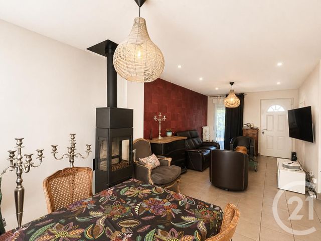 Maison &agrave; vendre - 5 pi&egrave;ces - 90,72 m2 - Aix Les Bains - 73 - RHONE-ALPES