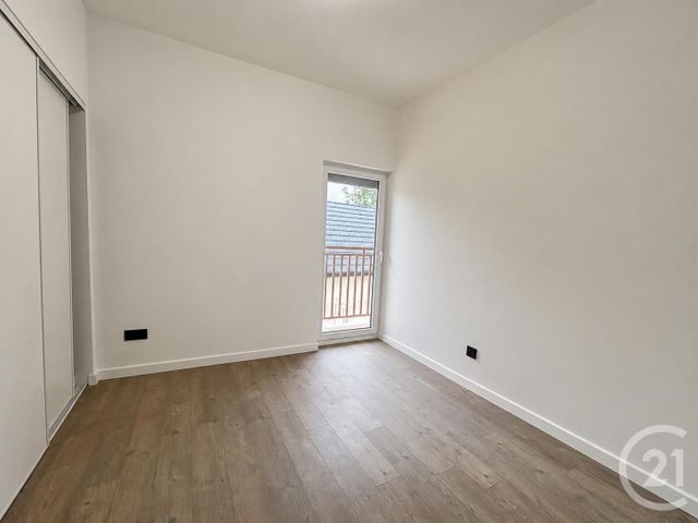 Appartement F3 &agrave; vendre - 3 pi&egrave;ces - 58,80 m2 - Cognin - 73 - RHONE-ALPES