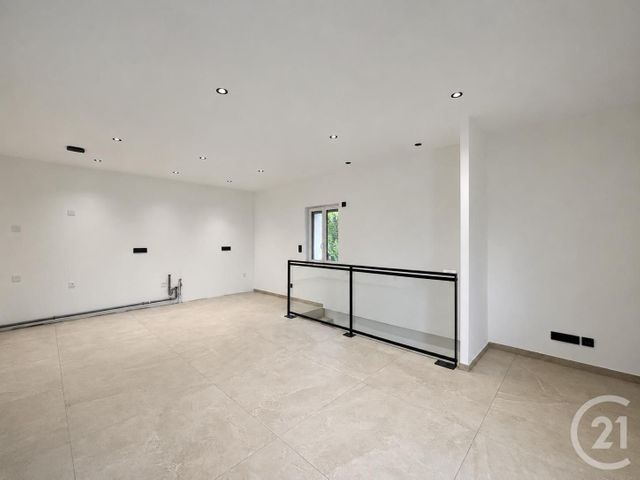 Appartement F3 &agrave; vendre - 3 pi&egrave;ces - 58,80 m2 - Cognin - 73 - RHONE-ALPES