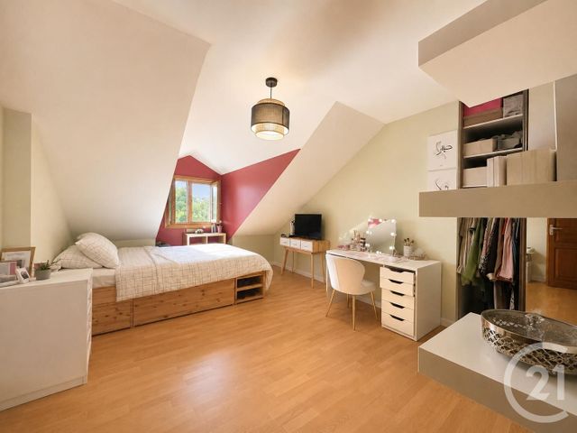 Maison &agrave; vendre - 5 pi&egrave;ces - 134 m2 - Entrelacs - 73 - RHONE-ALPES